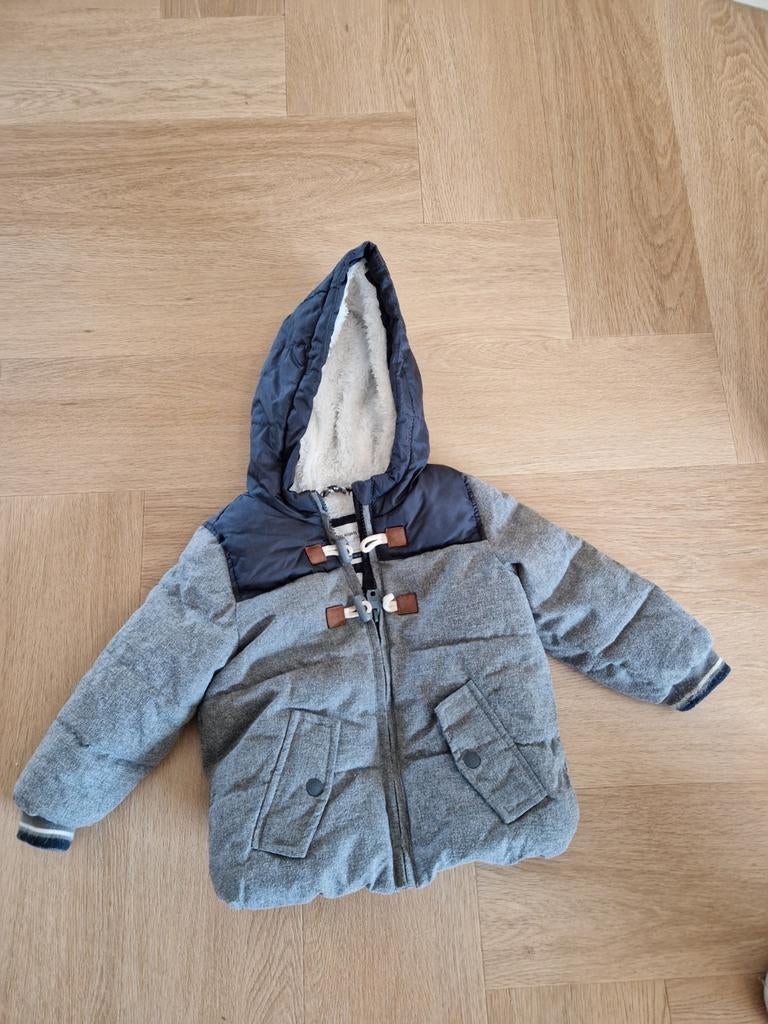 Winterjas maat 86, Ophalen, Meisje, Jasje