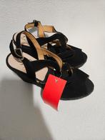Sleehakken dames maat 36 Nieuw  Kanna, Ophalen of Verzenden, Nieuw, Sandalen of Muiltjes