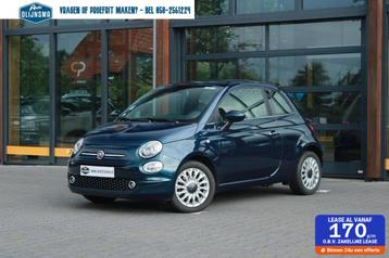 Fiat 500 1.0 Hybrid Dolcevita beschikbaar voor biedingen