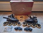 Rollerblade Inline Skates - Maat 44, Ophalen, Inline skates 4 wielen, Dames, Verstelbaar