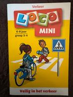 LOCO Mini Verkeer - Veilig in het verkeer, Ophalen of Verzenden