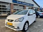 Seat MII 1.0 SPORT DYNAMIC, Auto's, Seat, Voorwielaandrijving, Euro 5, Gebruikt, Huisgarantie