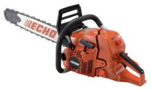 ECHO CS-621SX lange slag motor veel koppel, Tuin en Terras, Hand-tuingereedschap, Nieuw, Overige soorten, Ophalen