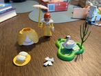 Playmobil prinses met zwaan, Verzenden, Zo goed als nieuw