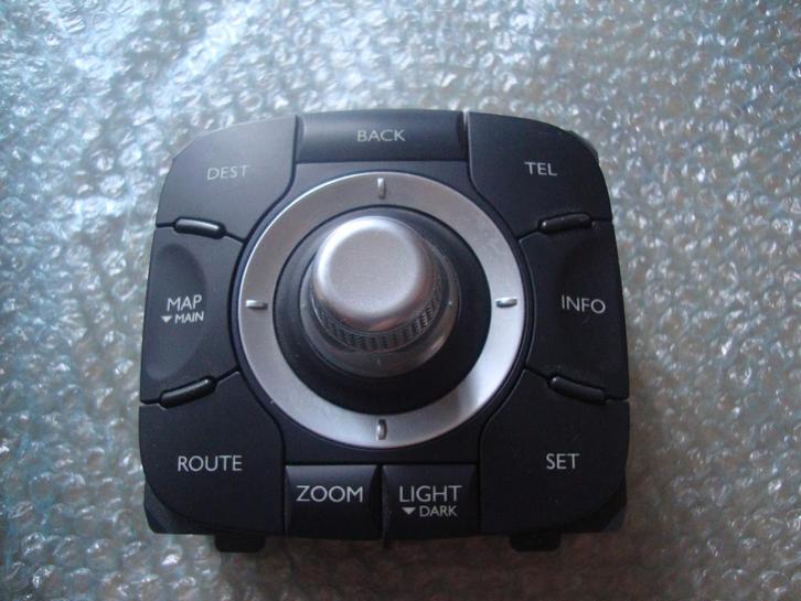 Bedieningseenheid navigatie multimedia Renault, Auto diversen, Overige Auto diversen, Verzenden