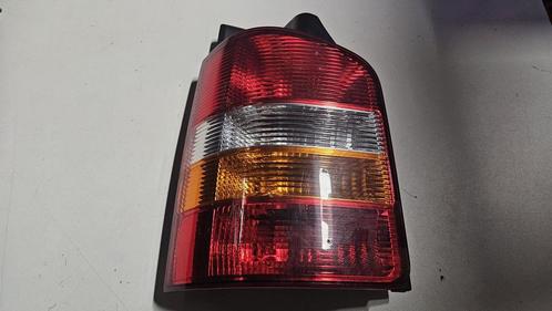 Achterlicht rood oranje links Volkswagen Transporter T5 7H0, Auto-onderdelen, Verlichting, Volkswagen, Gebruikt, Ophalen of Verzenden