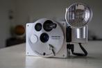 OLYMPUS O-PRODUCT 35 mm analoge point & shoot design camera., Ophalen of Verzenden, Zo goed als nieuw, Compact, Olympus