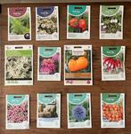 Allerlei speciale soorten zaden, Tuin en Terras, Bloembollen en Zaden, Ophalen of Verzenden, Volle zon