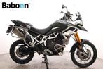 Triumph Tiger 900 Rally Pro (bj 2022), 888 cc, Triumph, Cruise Control, Meer dan 35 kW