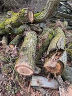 Brandhout te koop - Verschillende soorten, Tuin en Terras, Haardhout, Minder dan 3 m³, Ophalen of Verzenden, Overige houtsoorten