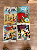 Stripboeken Collectie - Donald Duck, Urbanus, jaren 80/90, Meerdere stripboeken, Ophalen of Verzenden, Gelezen