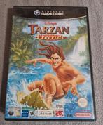 Gamecube spel Tarzan., Spelcomputers en Games, 1 speler, Racen en Vliegen, Ophalen of Verzenden, Zo goed als nieuw