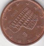 5 cent 2002 italie, 5 cent, Verzenden