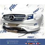 C117 X117 AMG BUMPER CLA Facelift AMG Voorbumper W117 A11788