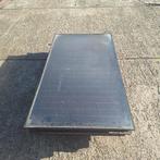 Nefit SCM2-v zonnecollectoren collectoren zonnepanelen, Doe-het-zelf en Verbouw, Thermostaten, Ophalen, Gebruikt