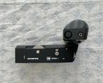 Olympus OM 1 Power Winder, Ophalen of Verzenden, Gebruikt, Spiegelreflex, Olympus