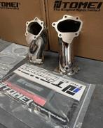 Tomei Turbo Elbow Outlet pipe set - Nissan Skyline RB26DETT, Ophalen of Verzenden