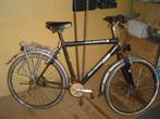 gebruikte heren sportfiets zonder ketting gaat zo mee, Overige merken, 28 inch, Gebruikt, Ophalen of Verzenden