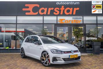Volkswagen GOLF 2.0 TSI GTI Performance|245PK|VIRTUAL|CAR-PL beschikbaar voor biedingen