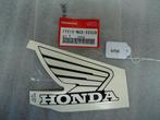 CBR900 1998 - 1999 Honda Sticker D1-23048, Motoren