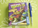 Nieuw in seal: Teenage Mutant Ninja Turtles - Pizza Party, Een of twee spelers, Ophalen of Verzenden, Nieuw