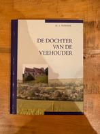 De Dochter van de Veehouder - ds. L. Richmond, Ophalen of Verzenden, Nieuw, Ds. L. Richmond, Christendom | Protestants
