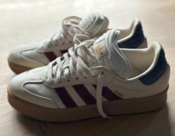 Adidas Sneakers Samba XLG beschikbaar voor biedingen