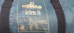 Nomad Tellem 3, Caravans en Kamperen, Tenten, Ophalen of Verzenden, Gebruikt, Tot en met 3