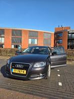 Audi A3 1.4 Tfsi 92KW Sportback S-tronic 2012 Grijs APK, Auto's, 65 €/maand, Beige, 4 cilinders, 1200 kg