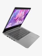Nieuw IdeaPad 3-14ADA05 Laptop - Type 81W0, 2 tot 3 Ghz, Qwerty, 8 GB, 8 GB