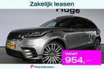 Land Rover Range Rover Velar 2.0 P400e R-Dynamic HSE Navigat, Auto's, Automaat, 4 cilinders, Range Rover Velar, Bedrijf