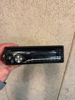 JVC KD-G342 Autoradio - WMA MP3, AUX, Ophalen of Verzenden, Gebruikt