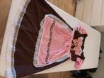 Dirndl maat 42, Maat 42/44 (L), Ophalen of Verzenden, Kleding, Overige thema's