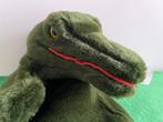 Handpop krokodil(Bijenkorf), Ophalen of Verzenden, Nieuw, Overige typen