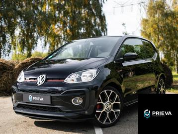 Volkswagen Up! GTI 1.0 TSI – Compact, sportief en 100% rij beschikbaar voor biedingen