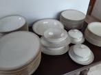 Servies Bavaria Tirschenreutz, Ophalen