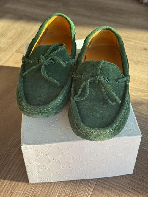 Gucci loafers nieuw!, Kinderen en Baby's, Kinderkleding | Schoenen en Sokken, Nieuw, Schoenen, Jongen, Ophalen of Verzenden