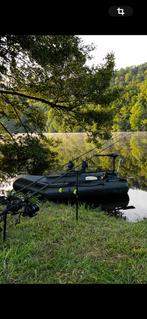 Proline Commando Lightweight 240 Rubberboot, Ophalen, Gebruikt, Overige typen