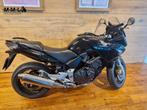 HONDA CBF 600 S ABS (bj 2008), Motoren, 4 cilinders, Motorrijbewijs A, Bedrijf, Meer dan 35 kW