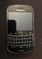 Goedwerkende blackberry bold 9900 black edition met touchscr, Ophalen of Verzenden, Zo goed als nieuw