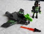 Playmobil 5281 Robo Gang Spion met Glider III, Kinderen en Baby's, Speelgoed | Playmobil, Ophalen of Verzenden, Gebruikt, Los playmobil