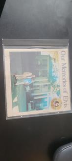 Elvis Presley - Our Memories of Elvis Vol. 1 & 2 CD, Verzenden, 1980 tot 2000, Gebruikt