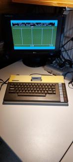 Atari XE/XL Video Game Cartridge - Football, Computers en Software, Vintage Computers, Ophalen of Verzenden, Atari