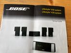 Bose lifestyle V30 systeem, Audio, Tv en Foto, Gebruikt, 70 watt of meer, Overige spelers, Ophalen