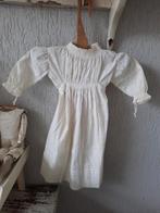 Oud doopjurkje., Ophalen of Verzenden