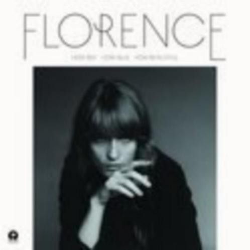 Florence And The Machine - How Big, How Blue, How Beautiful, Cd's en Dvd's, Cd's | Pop, Nieuw in verpakking, 2000 tot heden, Ophalen of Verzenden