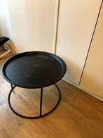 Coffee table, Huis en Inrichting, Ophalen, 50 tot 100 cm, Rond, 50 tot 100 cm