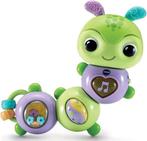 VTech Baby Dierenvriendjes Draai & Wiebel Rupsje, Kinderen en Baby's, Speelgoed | Fisher-Price, Ophalen of Verzenden, Zo goed als nieuw