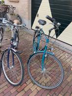 Heren fietsen, Fietsen en Brommers, Fietsen | Heren | Herenfietsen, Ophalen of Verzenden, Zo goed als nieuw, Overige merken