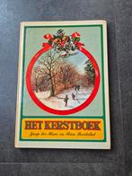 Het kerstboek van jaap ter haar en rien poortvliet, Diversen, Kerst, Ophalen of Verzenden